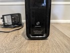 Motorola Sbg6580 Surfboard 343 Mbps 4 Port Gigabit Wireless Cable Modem - Black