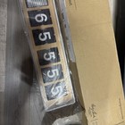 Shopify Smiirl 5 Digit Real Time Order Counter New Read Description