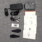 Dji Mavic Pro Drone With Gl200a Remote Controller 4k Camera Ready To Fly Used