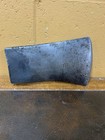 Collins 4 Pound Single Bit Axe Head