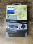 New Philips True Wireless Headphones With Noise Canceling Tat4556 4000 Series 