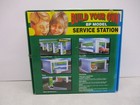 Build Your Own Bp Model Service Station