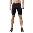 Mens Cycling Compression Shorts Coolmax Mtb Bicycle Bike Short S To 4xl