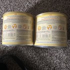 2 Pack Enfamil Neuro Pro  Brand New Exp 6 26