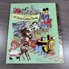 Vtg  Little Golden Book   Susan In The Driver s Seat No  600   1973 1st Edition