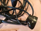 Singer 221 Vintage 1948 Dec Foot Pedal  Power Cord From Working Sewing Machine 