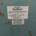 Phoenix Type 900 Model9c Welding Electrode Rod Drying Oven 2400w 100-550  f 120v