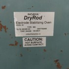 Phoenix Type 900 Model9c Welding Electrode Rod Drying Oven 2400w 100-550  f 1ph
