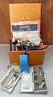 Nakanishi Grind   Polishing Complete System Rotary   Stroke Ls-100 Ic-300 Im-301