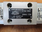 Wandfluh Wdpfa06-acb-s-16 Solenoid Hydraulic Control Valve   d85 