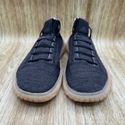 Adidas Pureboost Trainer Men s Size 9 5 Black Running Shoes Sneakers Db3389