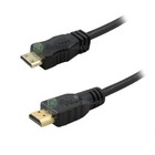High-speed Mini Hdmi To Hdmi Cable Adapter Hdmi A To Hdmi Mini Type C 4k Lot