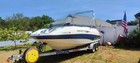 X-raptor Wakeboard Tower -  2 25  Tubing Polished Aluminum