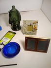 Large Junk Drawer Lot Various Items Toys  Games  Collectibles  Magic Cards
