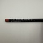 Mac Lip Pencil Velvet Teddy 0 05 Oz  1 45 G Full Size Nwb