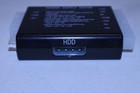 20 4 Pin Lcd Computer Power Supply Tester For Atx  Itx  Btx  Pci-e  Sata  Hdd Fd