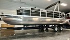 2026 Landau Alure 25 Center Console