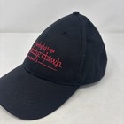 Twilight Breaking Dawn Part 1 Original Movie Promo Hat Adjustable Back