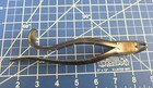 Antique Tooth Puller Dentist Extraction Tool  Very Very Creepy 