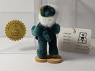 Vintage Little Gem Teddy Bear Nicolas Limited Edition With Panda 1995