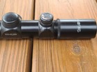 Tasco Pro-class Ir 1x22mm Eer 30mm Illum Lighted Pistol Handgun Scope Japan