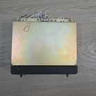 Collins Amr 350 Audio Marker Panel With Tray - Parts   Not Tested