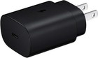 Cargador Original Fast Charger Para Samsung Galaxy S20 E Note 10 9 8 Cable Usb C