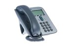 Cisco Cp-7912g Voip Poe Business Phone W handset