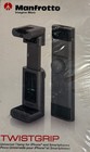 Manfrotto Twistgrip Universal Smartphone Clamp New In Box