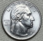 2022 P Qtr New Error  See Chest Maya Angelou