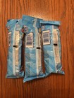 Pokemon Pez Dispenser Lot Of 3 Sealed Charmander Pikachu Squirtle