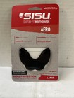 Sisu Nextgen Aero 2 0mm Mouthguard Moldable Size Large