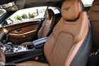 2020 Bentley Continental Gt V8 Convertible