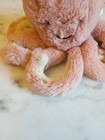 Jellycat London Small 8 Inch Odell Octopus Plush Stuffy Stuffed Animal Blush
