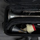 1990 Vincent Bach Stradivarius Model 37 Ml Professional Bb Trumpet
