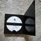 Bts Wings 2016 K-pop Cd Album Big Hit Entertainment Cardboard Sleeve