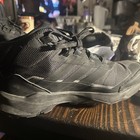 Adidas Terrex Ax4 Mid Gtx Hiking Boots Black Gore-tex 