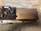 Vintage Accutronics Reverb Tank    1ohm Input 179 Ohm Output Make Offer 