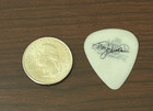 Tom Johnson Doobie Brothers 50th Anniversary Guitar Pick Rock N Roll