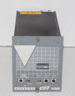Alcatel Annecy Cff-100 Turbo Turbomolecular Drag Pump System Controller Unit