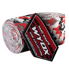 Wyox Muay Thai Boxing Hand Wraps 180 boxing Bandages boxing Wraps Mma Kickboxing