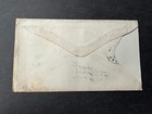 1876 Atlanta Ga Railroad Ad Pa Centennial Worlds Fair   Confederate Dr Connally 