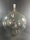 Pyrex Glass 22l 22000ml Round Bottom Boiling Flask Single Neck 24 40 Joint 4320