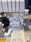 Baby Lock Imagine Ble1at Electric Serger Sewing Machine Professionally Serviced
