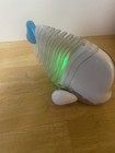 Ifish Hasbro 2006 Dancing I-fish Sega Toy Light Up   Moves Working Perfect