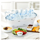 Great Value Purified Drinking Water  16 9 Fl Oz Bottles  40 Count Pack