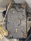 Antique Vintage Western Electric Rotary Dial 500 Black Phone  Works