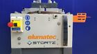 Elumatec Ts 161 21  1612125905 3 pen 480v P-7bar 2019 Dom Aluminum Table Saw