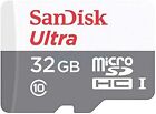 Sandisk Ultra Micro Sd Card 32gb 64gb 128gb 256gb 512gb Memory Card Sdhc Sdxc Tf