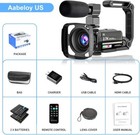 Digital Camera Lot - Ultra Hd 2 7k  24mp  Wi-fi  3 0 Inch Screen  Vlogging